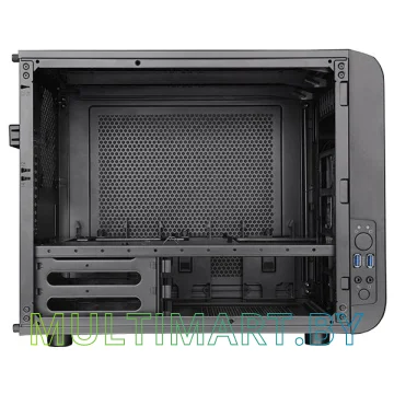 Корпус Thermaltake Core V21 (CA-1D5-00S1WN-00) картинка 4
